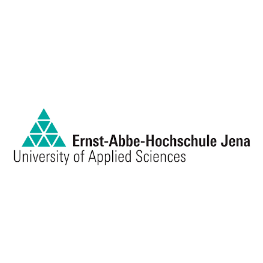 Logo - Ernst-Abbe-Hochschule