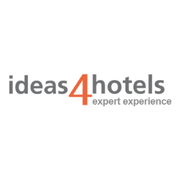 Ideas 4 Hotel Logo