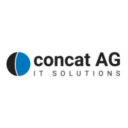 Logo - Concat AG