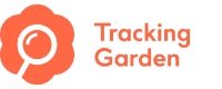 Logo Tracking Garden