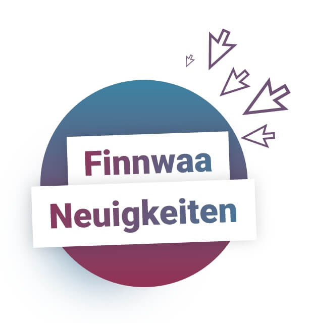 Neuigkeiten-Finnwaa